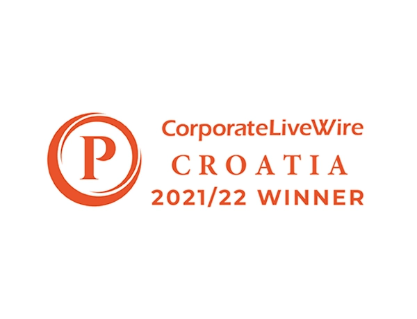 Alpha Luxe Group, vincitore di Corporate LiveWire Croazia 2021/2022 nel settore immobiliare