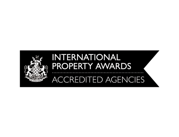 Agenzia premiata Alpha Luxe Group ai International Property Awards