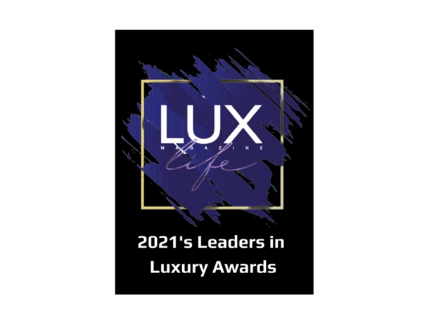Premio Lux Life Magazine 2021 ad Alpha Luxe, leader nelle proprietà di lusso